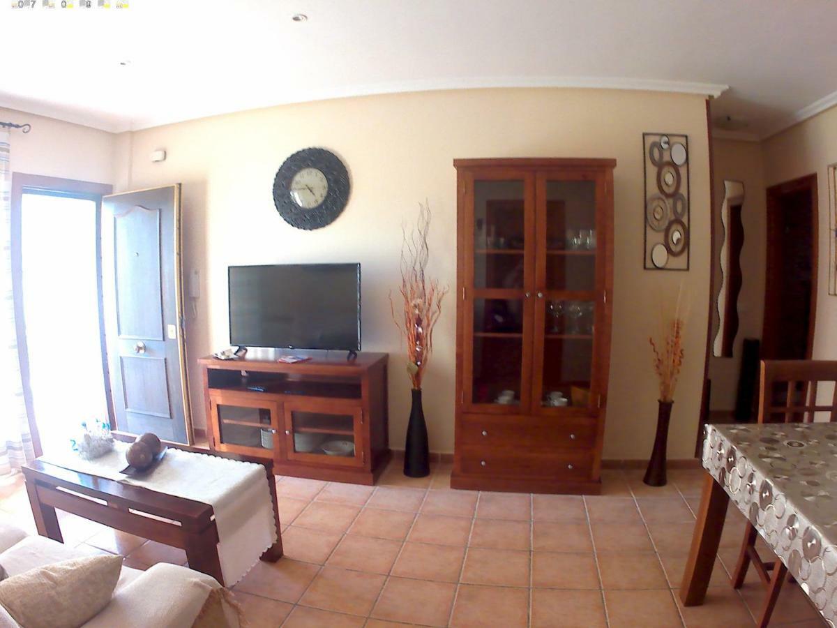 Home Star Vera Exterior foto